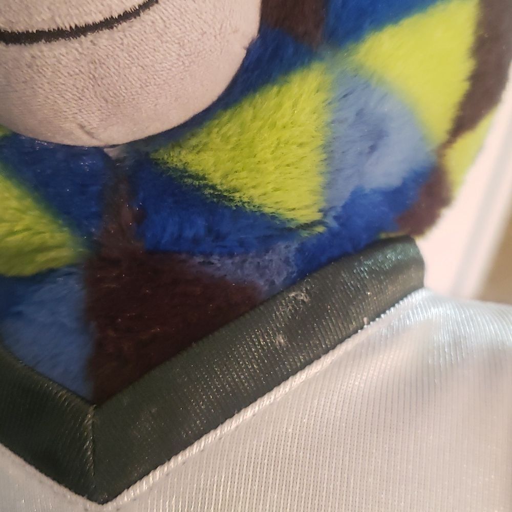 Milwaukee Bucks 18" Build-A-Bear - Picture 5 of 5